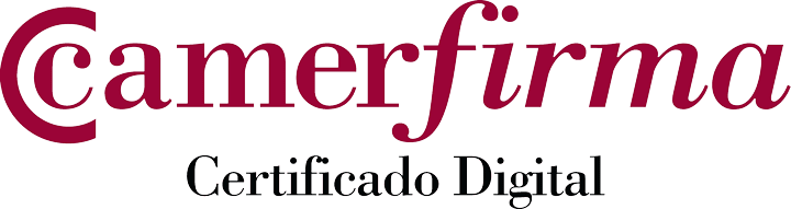 Camerfirma Logo